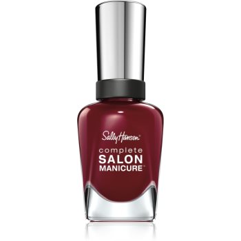 Sally Hansen Complete Salon Manicure lac pentru intarirea unghiilor - imagine 2